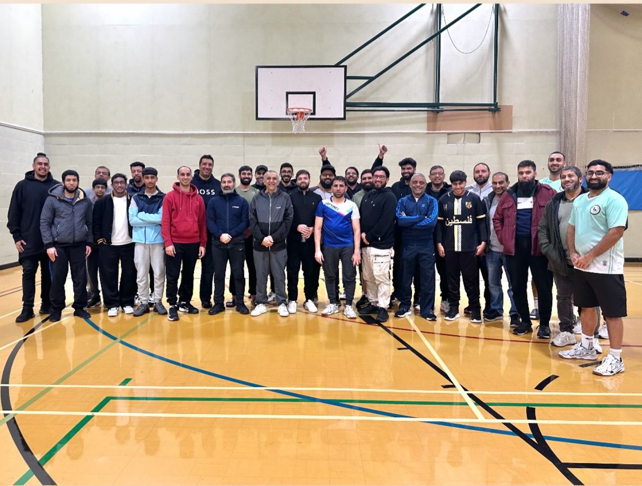 KCL Smash Their Way to Silver at Birmingham Badminton Tournament